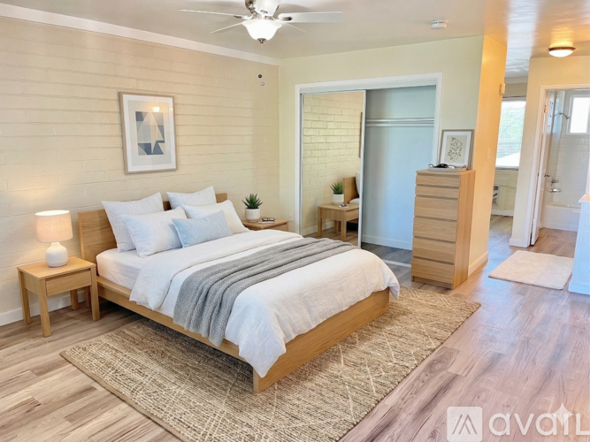 2530 N 3rd St, Unit 14 Rental photo 3